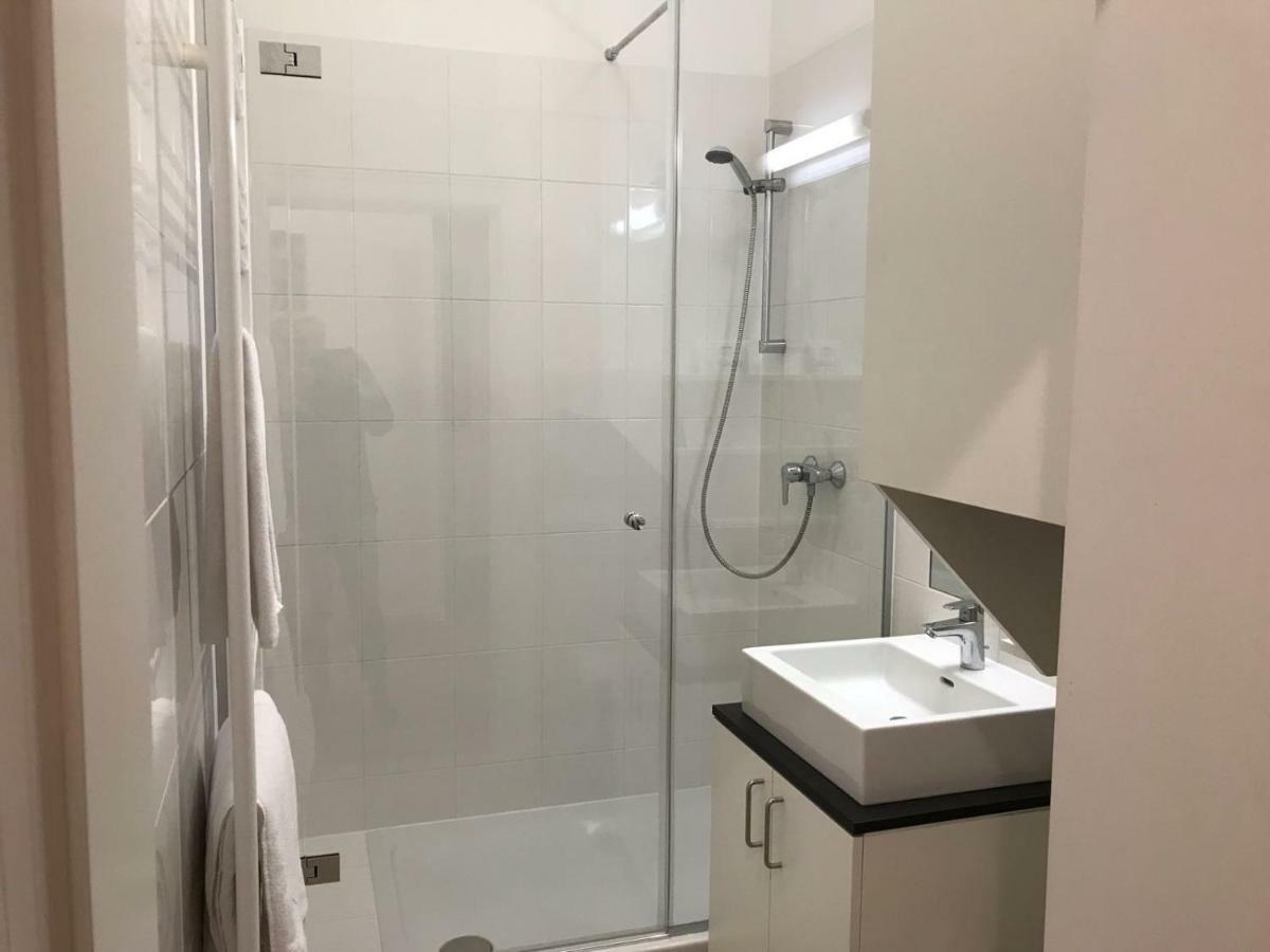 Leuhusen Orange Apartment Viyana Dış mekan fotoğraf