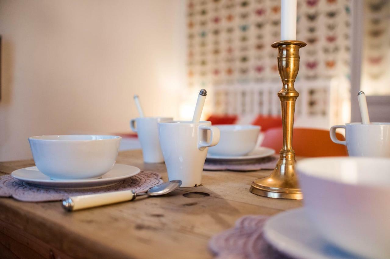 Leuhusen Orange Apartment Viyana Dış mekan fotoğraf